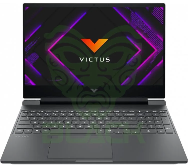 NOTEBOOK HP VICTUS GAMING 15 15.6" INTEL CORE I5 13420H 8GB DDR4 SSD 512GB RTX 3050 WIN11 15-FA2009LA
