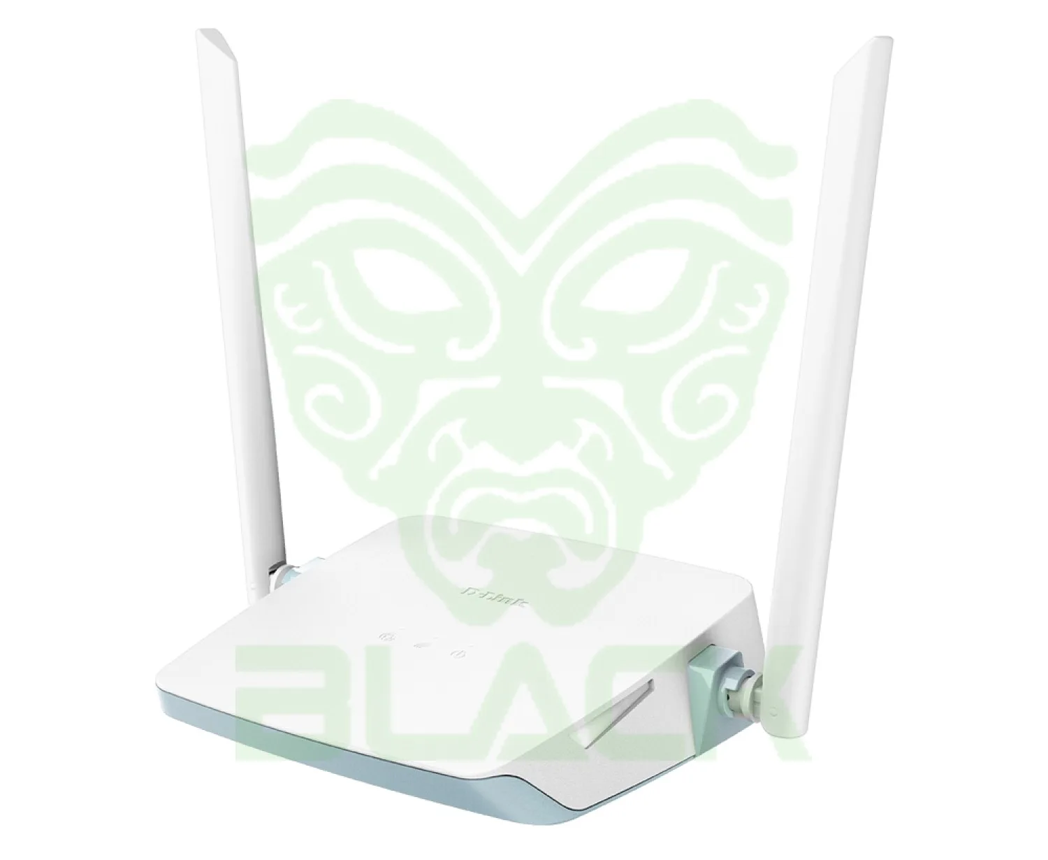 D-LINK ROUTER R03 N300 SMART 2 ANTENAS