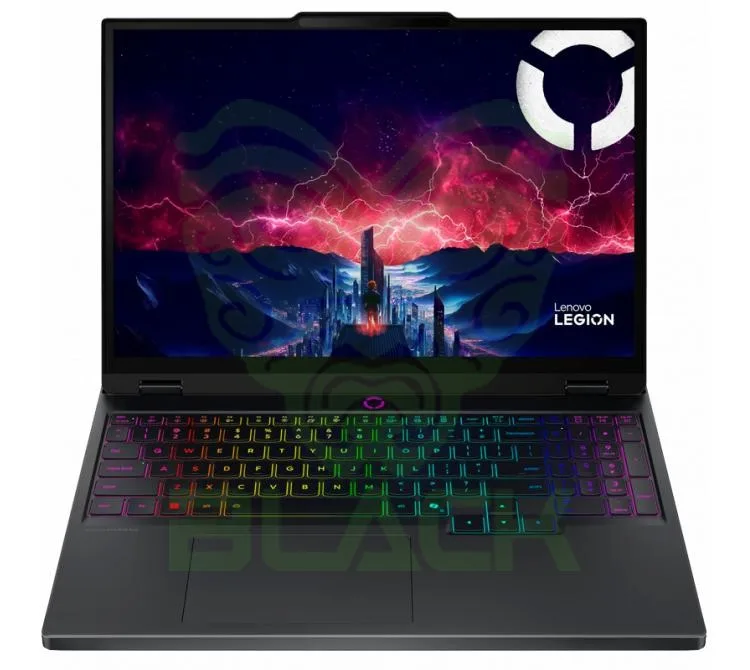 NOTEBOOK LENOVO LEGION 5 15AKP10 15.1" AMD RYZEN AI 7 350 24GB DDR5 SSD 1TB RTX 5070 8GB WIN11 83F1006RAR