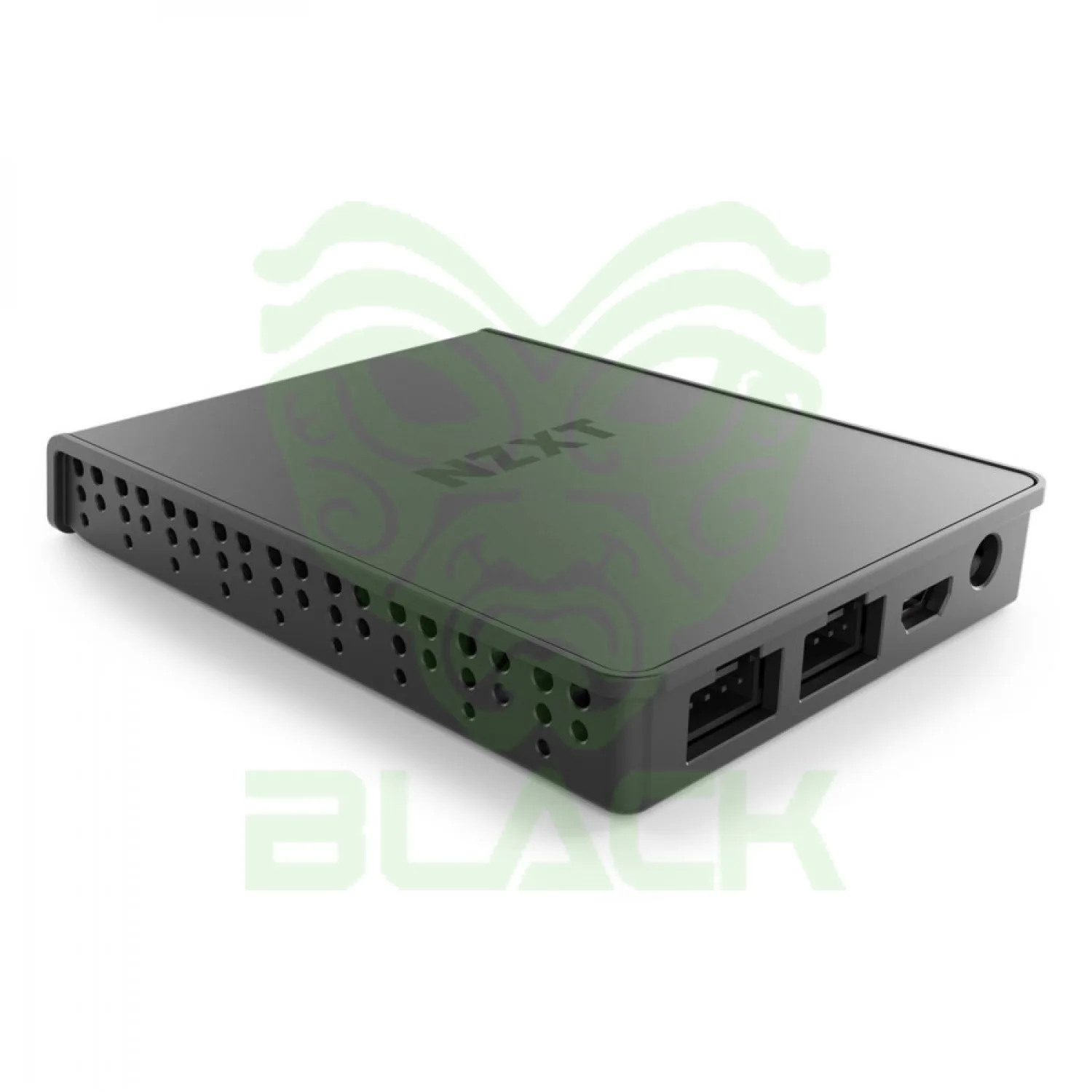 ACCESORIOS NZXT HUE 2 KIT ILUMINACION AMBIENTE RGB 21-26