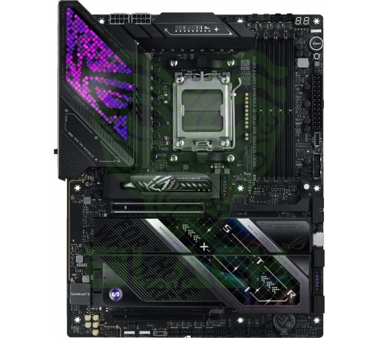 MOTHER ASUS ROG STRIX X870E-E GAMING WIFI7 NEO AM5