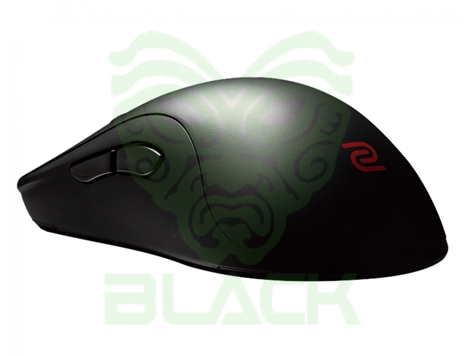 MOUSE GAMER ZOWIE ZA12-B BLACK