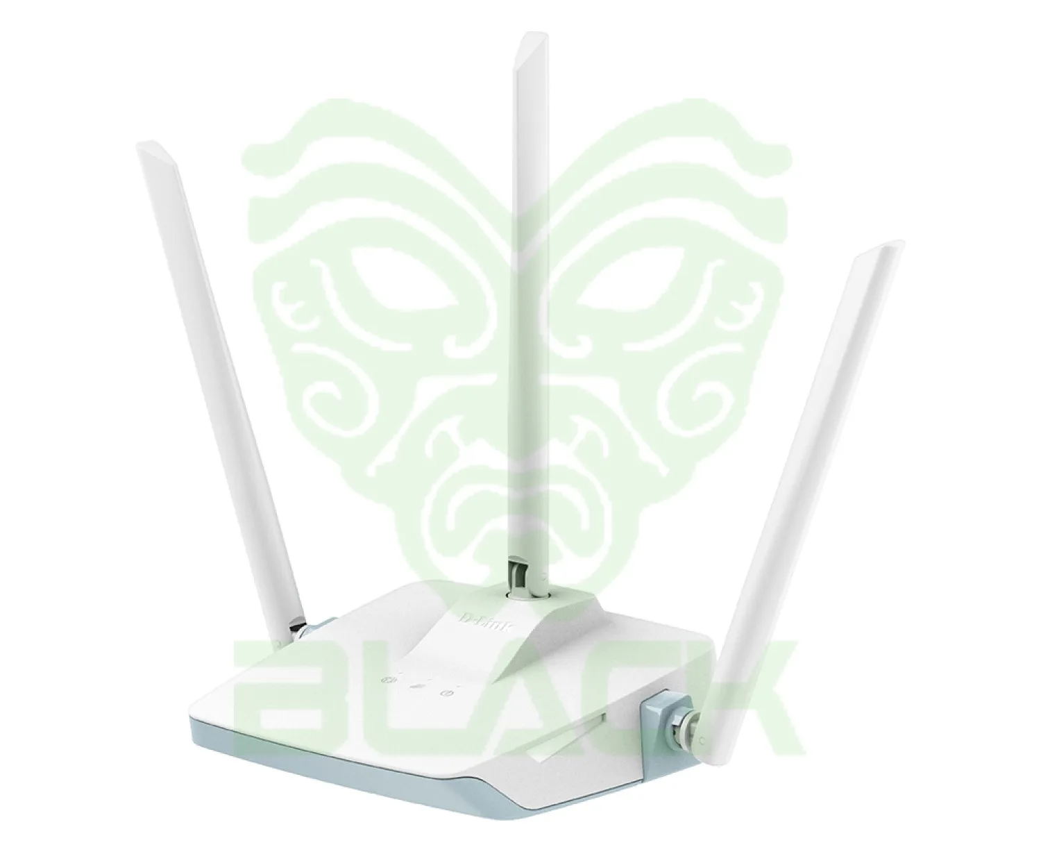 D-LINK ROUTER R04 N300 SMART 3 ANTENAS