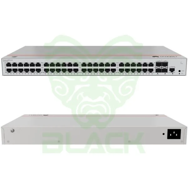 SWITCH HUAWEI EBG 48P GE 4-SFP GE LAYER 3 LITE