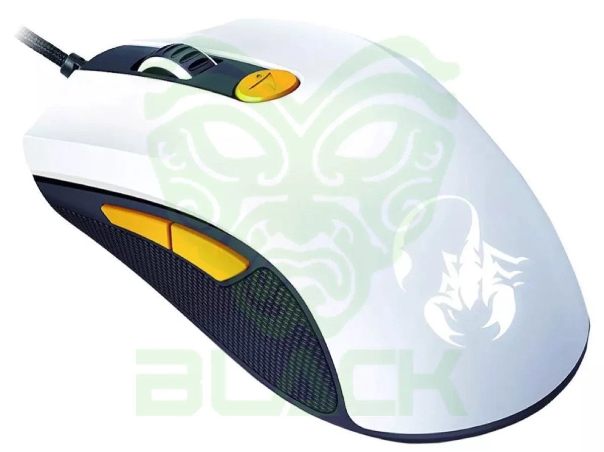 MOUSE GENIUS GX SCORPION M8 - 610