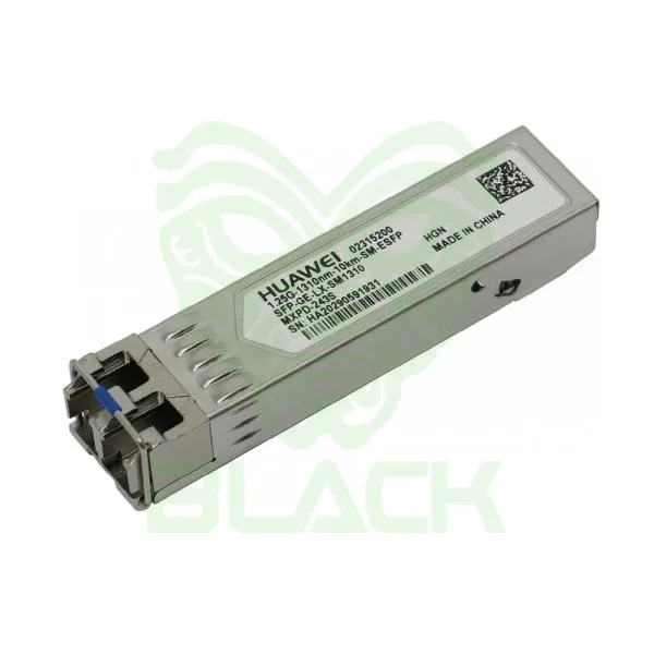 SFP HUAWEI EBG SFP+ 10G SINGLE-MODE 1310NM 10KM LC