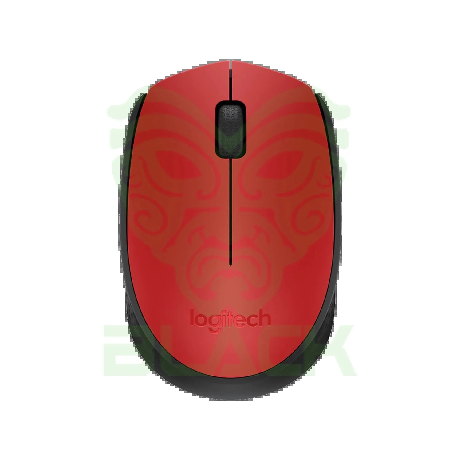 MOUSE GAMER ROYAL KLUDGE RK MG5 SAVE THE OCEAN