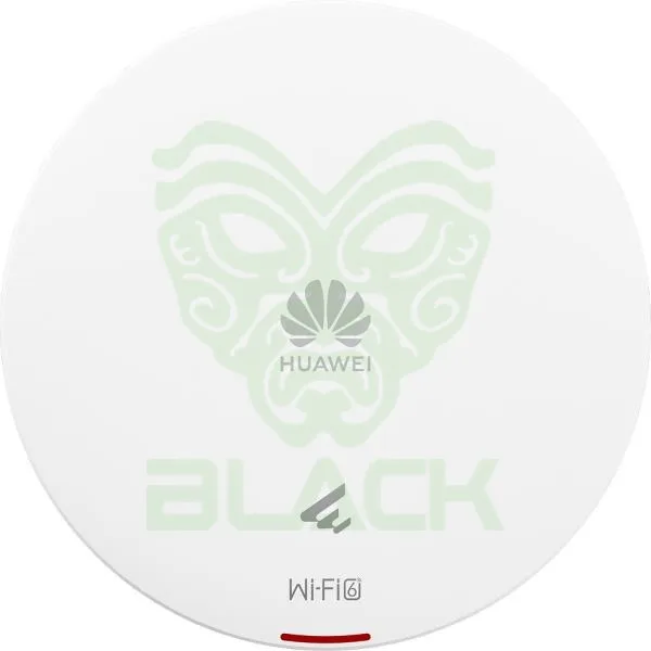 AP IN.HUAWEI EBG WIFI6 2X2 1,77GB 1GE POE SF