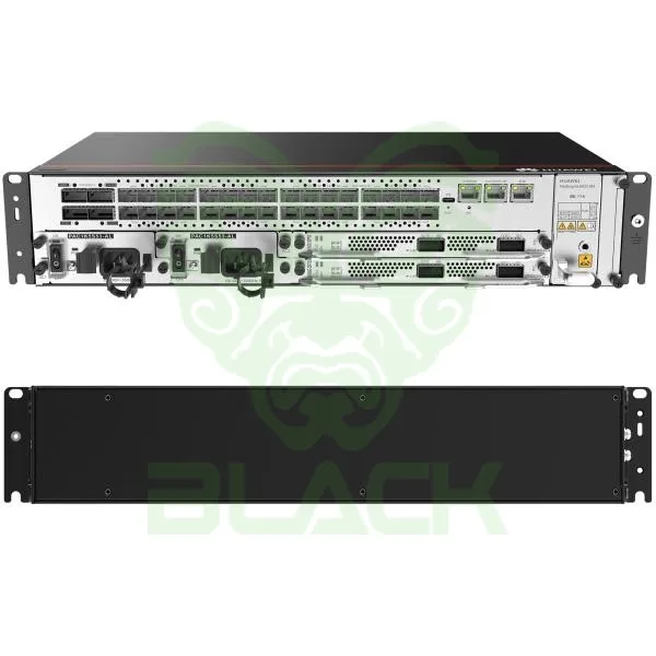 ROUTER HUAWEI EBG 2-QSFP-100G