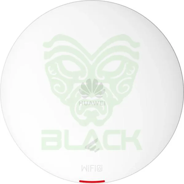 AP IN.HUAWEI EBG WIFI6 2X2 2,97GB 1GE 4DBI LEADER POE SF