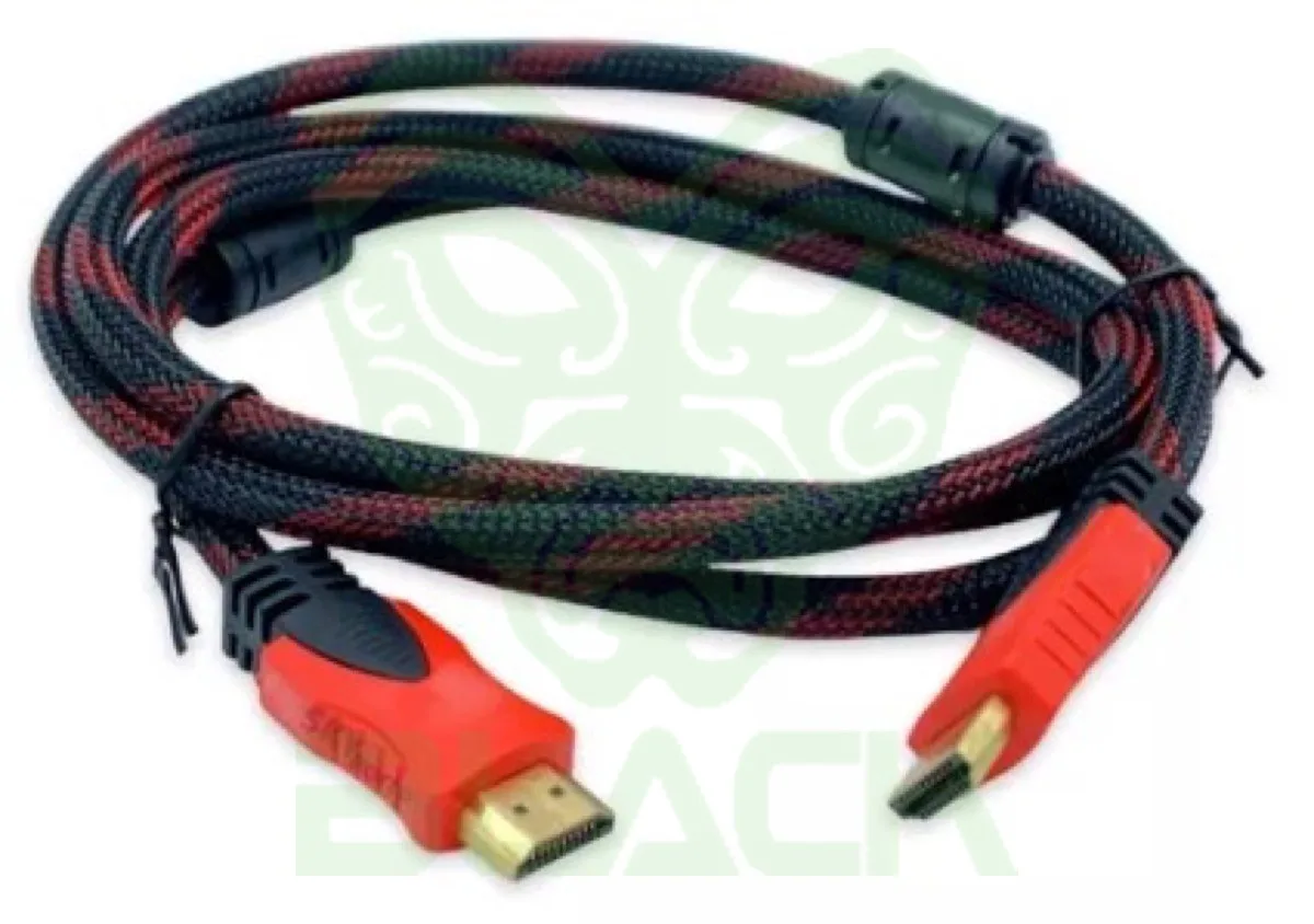 CABLE HDMI 1.5 METROS MALLADO
