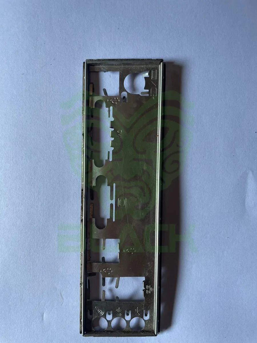 I/O SHIELD BACKPLATE MOTHERBOARD 067