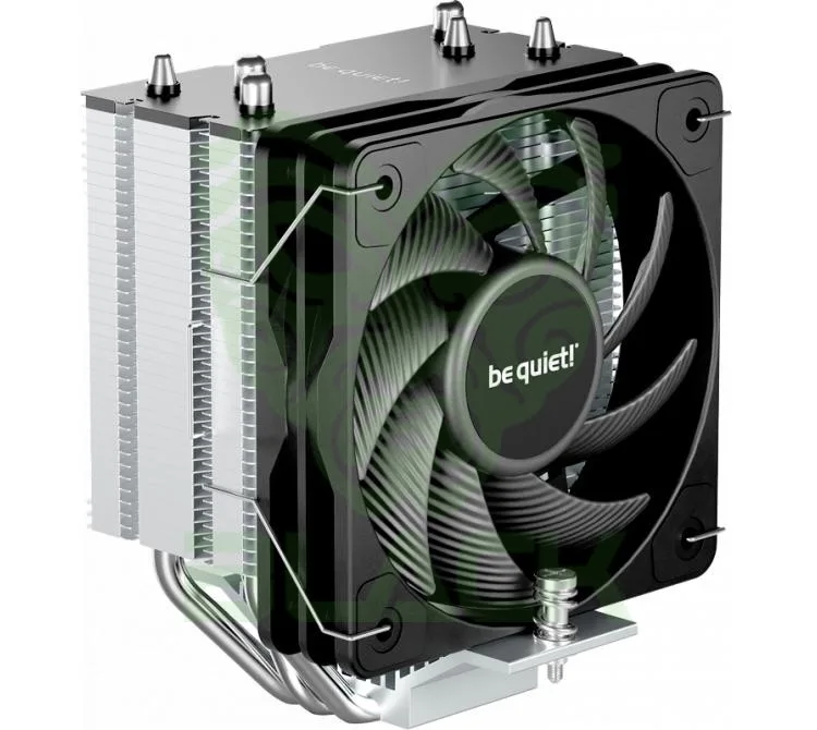 COOLER CPU BE QUIET! PURE ROCK SLIM 3