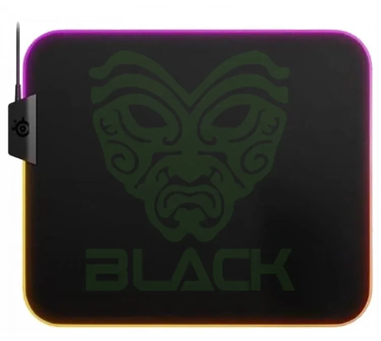 MOUSE PAD QCK PRISM CLOTH MEDIUM 320X270MM