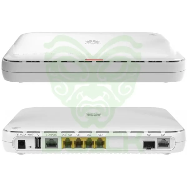 ROUTER HUAWEI EBG GATEWAY 4P GE / 1WAN GE SFP + 1 COBRE GE