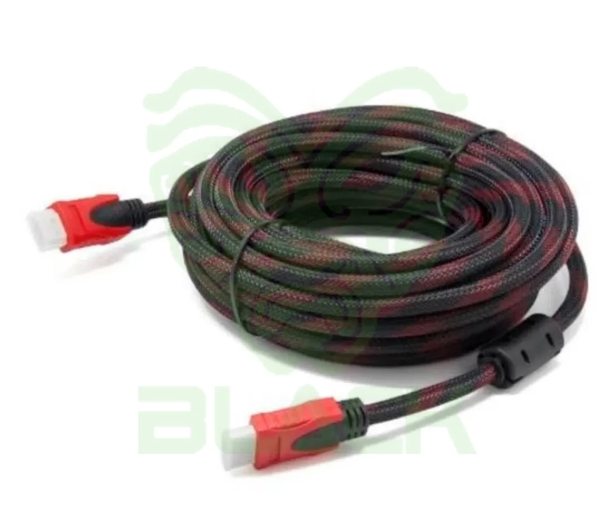 CABLE HDMI 10 METROS MALLADO