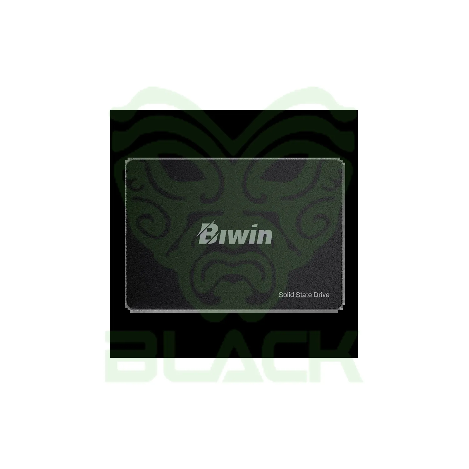 DISCO SSD BIWIN M100 512GB 2.5" SATA 3.0