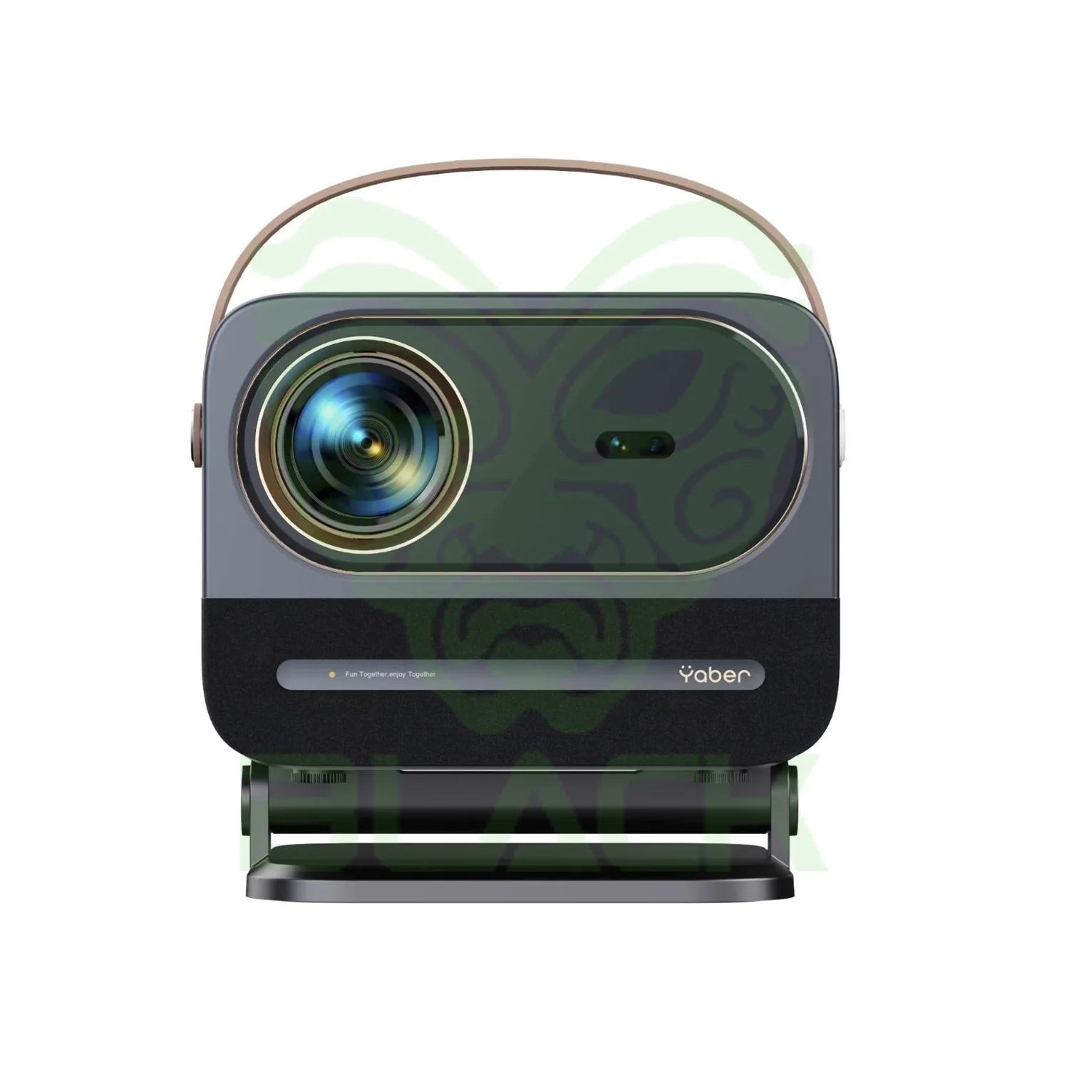 PROYECTOR SMART YABER U12 FULL HD 1080P CBK01237