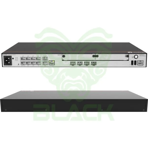 ROUTER HUAWEI EBG GATEWAY 8P GE / WAN 2P GE 1P 10GE SFP