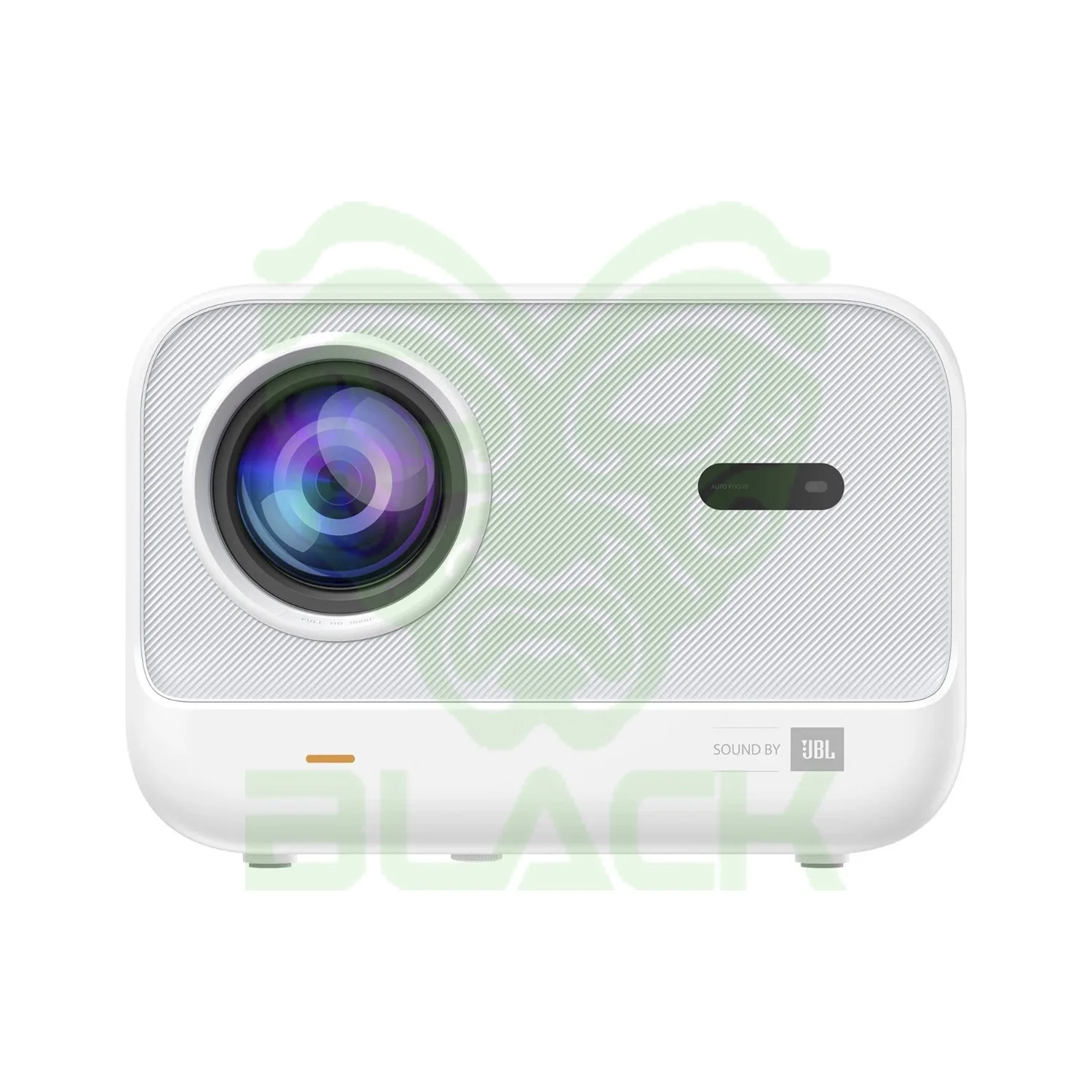 PROYECTOR YABER L2S FULL HD 1080P CCK02253
