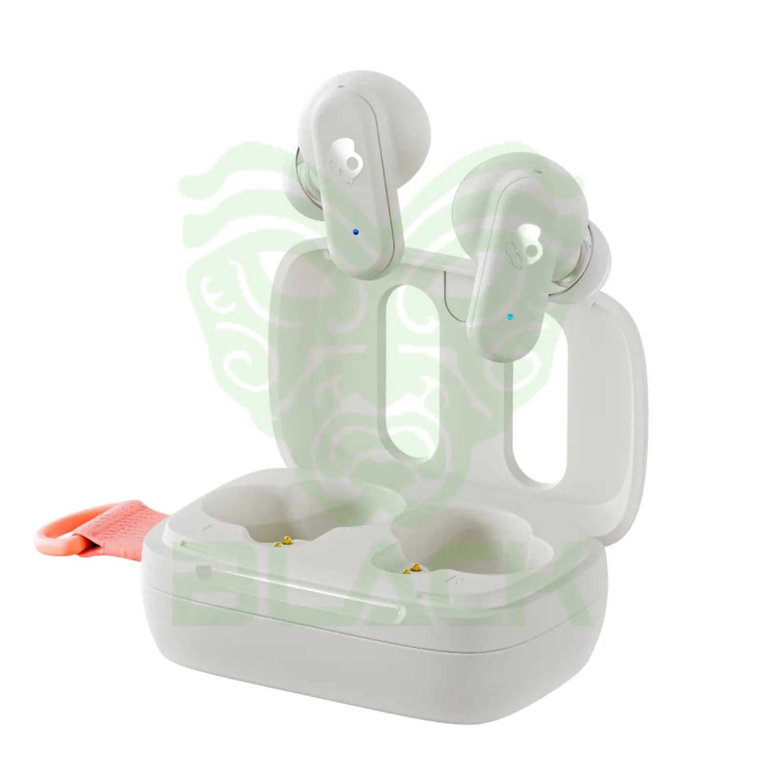 AURICULARES SKULLCANDY DIME 3 TRUE WIRELESS IN-EAR - BONE
