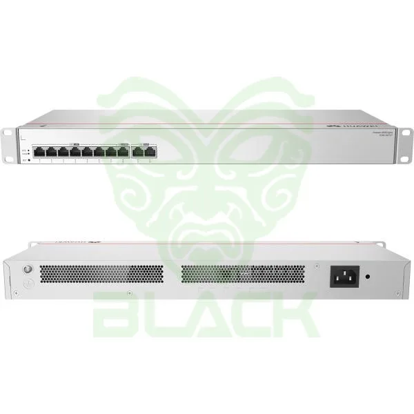 ROUTER HUAWEI EBG MULTISERVICE GATEWAY CTR 64AP