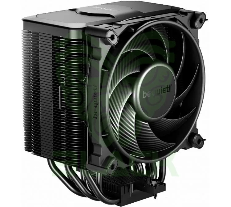COOLER CPU BE QUIET! DARK ROCK 5