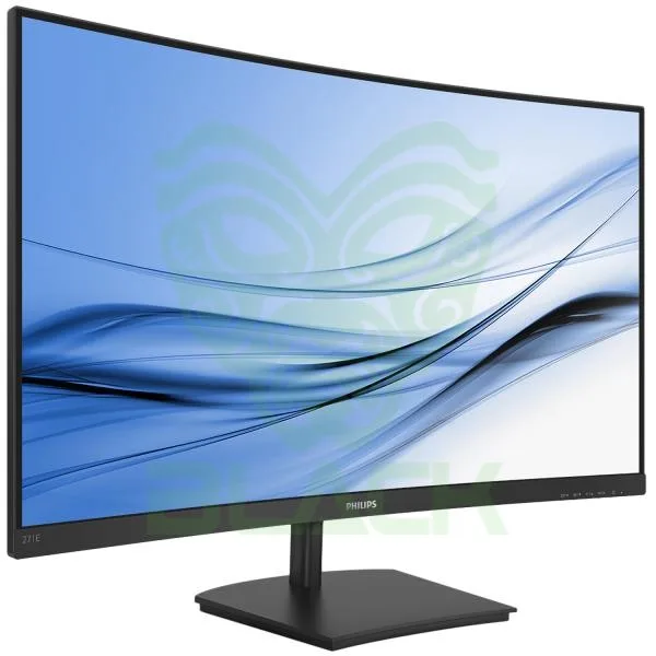 MONITOR PHILIPS LED 27" VGA HDMI FHD CURVO