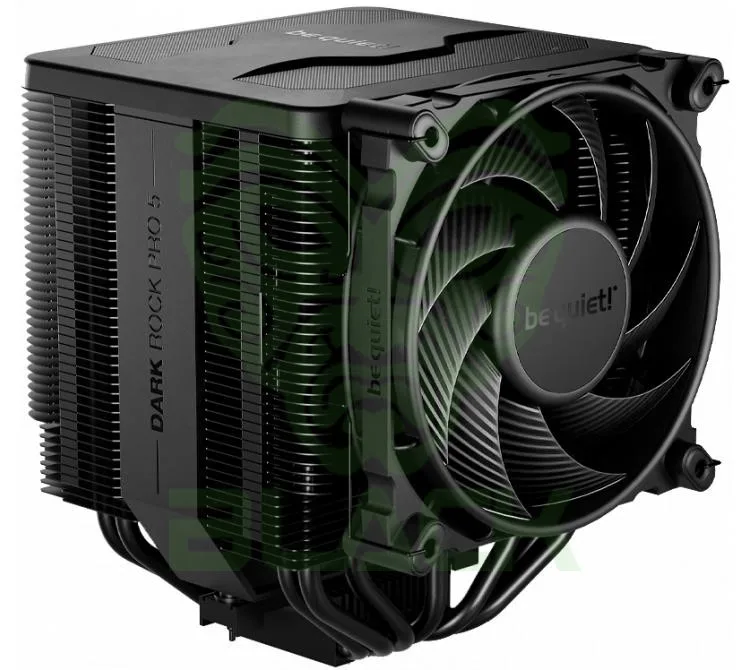 COOLER CPU BE QUIET! DARK ROCK PRO 5