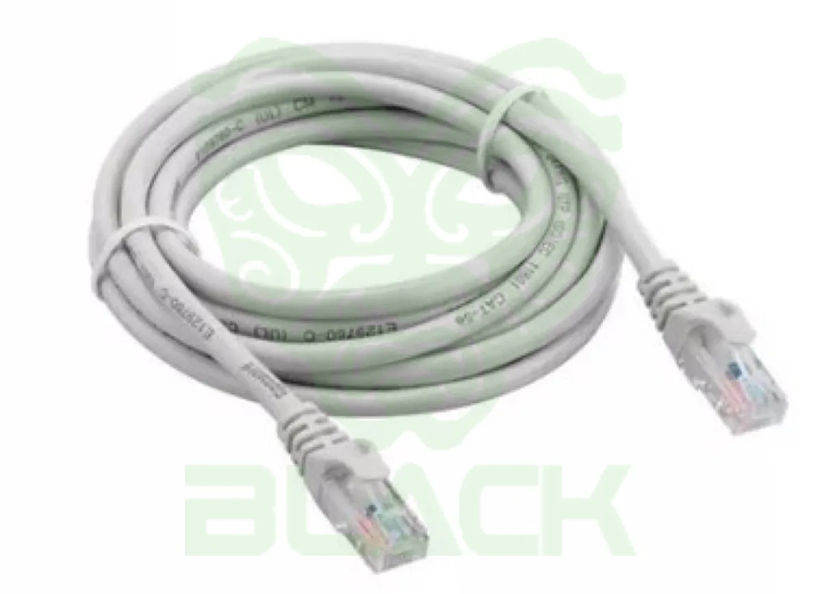 CABLE RED CAT. 5E 2 METROS