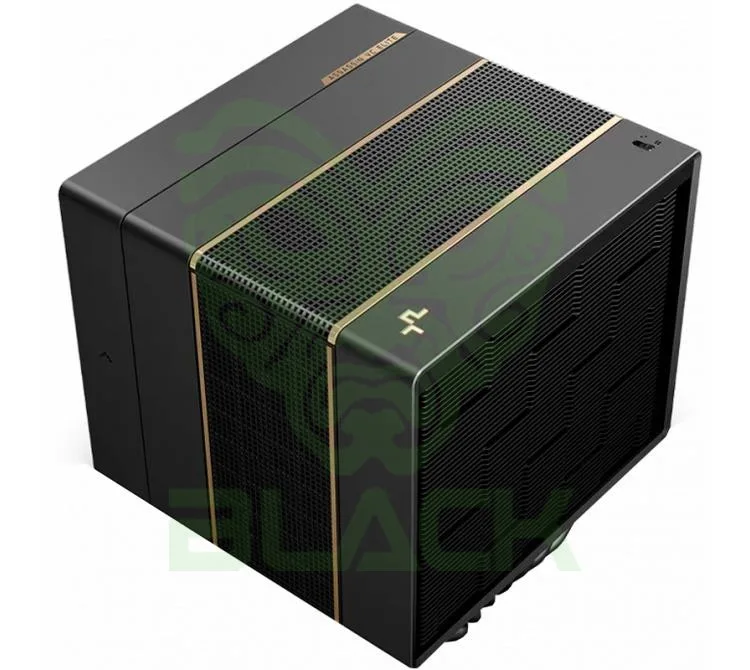 COOLER CPU DEEPCOOL ASSASSIN VC ELITE VAPOR CHAMBER