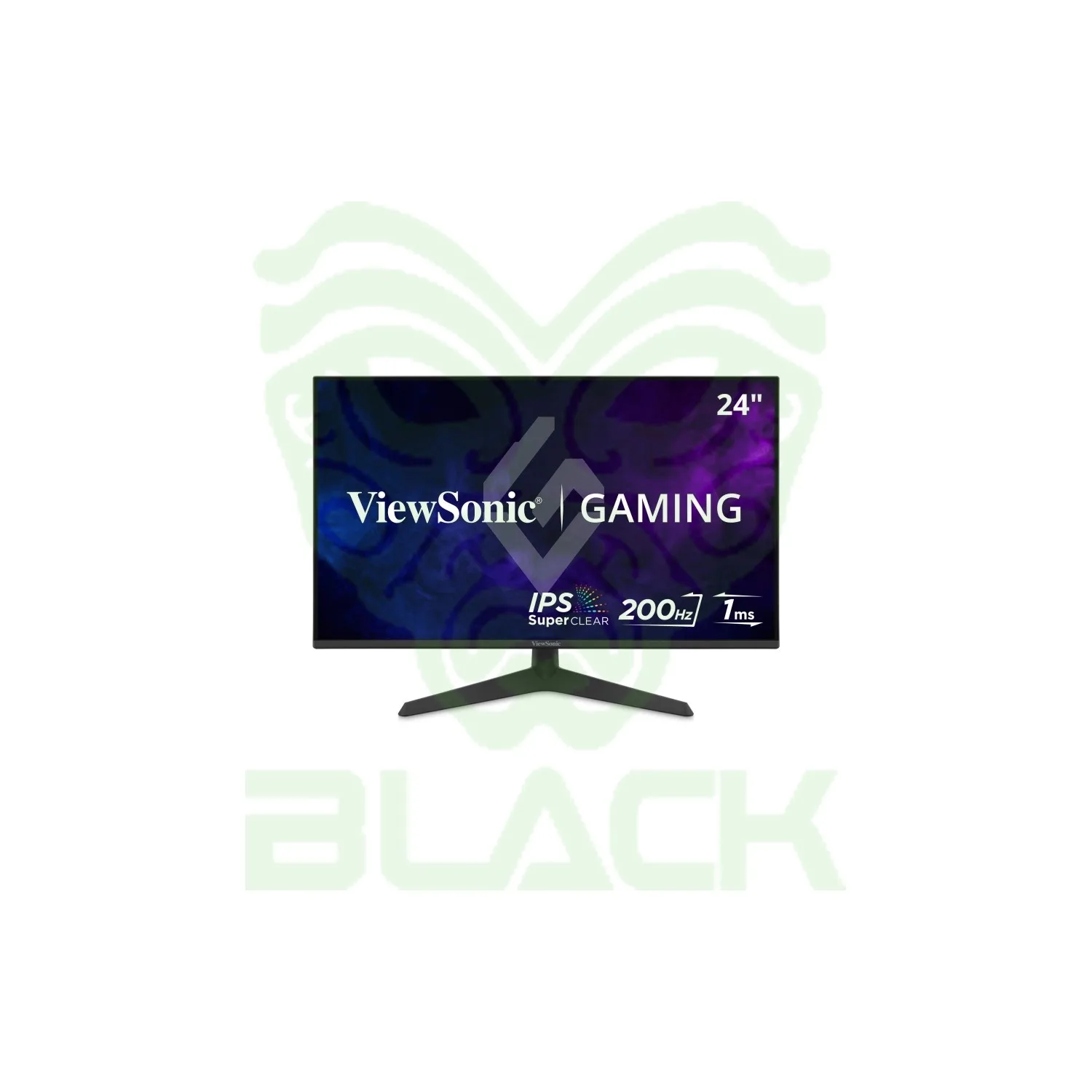 MONITOR GAMING VIEWSONIC VX2429 24" 200HZ FHD