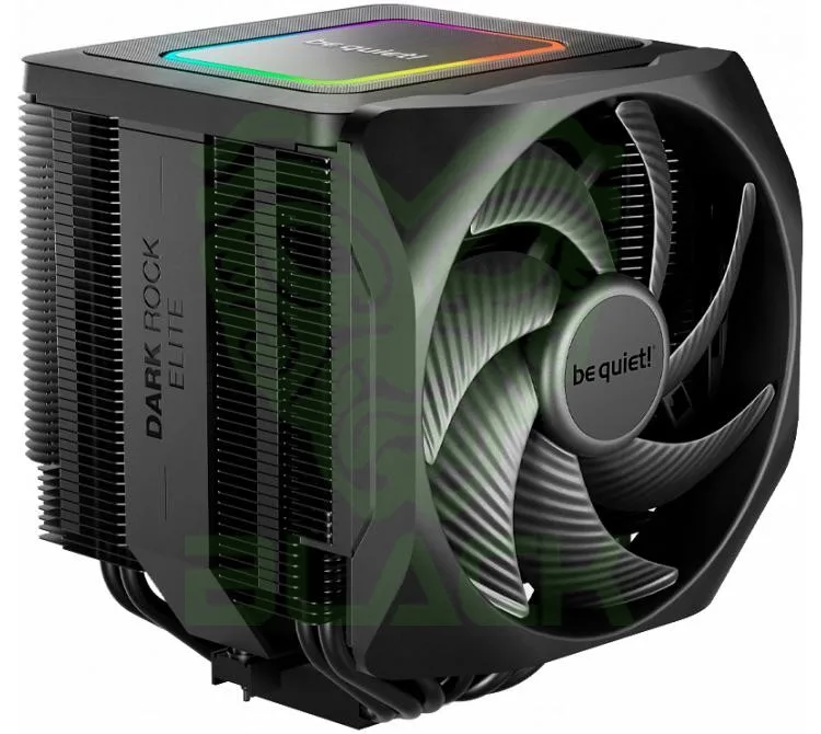 COOLER CPU BE QUIET! DARK ROCK ELITE