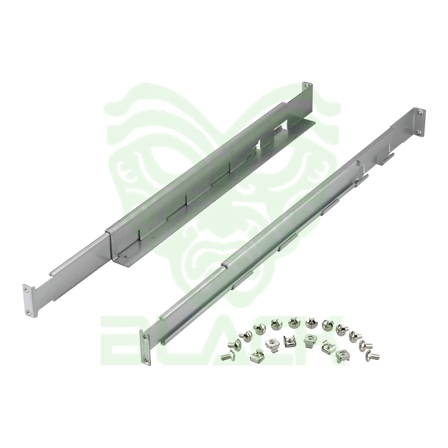 EASY UPS SRV ONLINE DC 6KVA RACKEABLE 4U C/GUÍAS