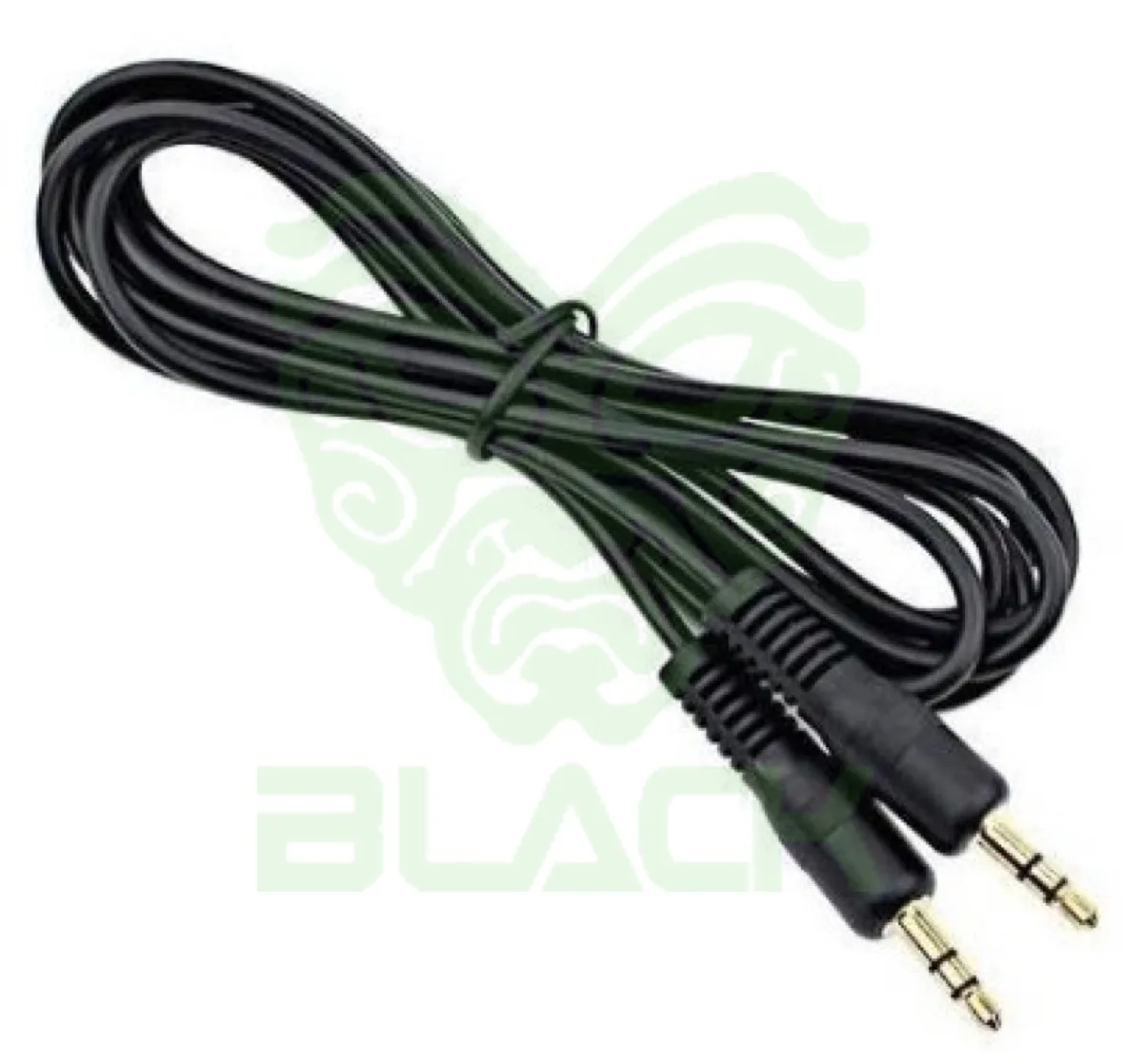 CABLE JACK 3,5MM MINI PLUG