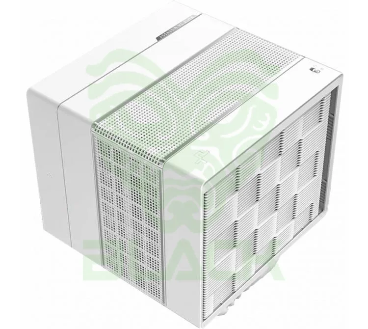 COOLER CPU DEEPCOOL ASSASSIN VC ELITE WHITE VAPOR CHAMBER