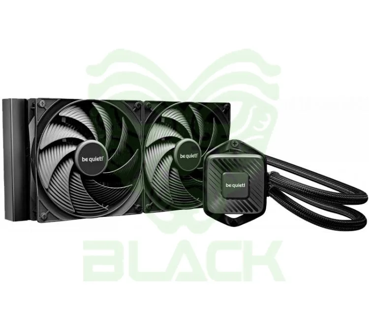 COOLER CPU BE QUIET! PURE LOOP 3 280MM WATER COOLING