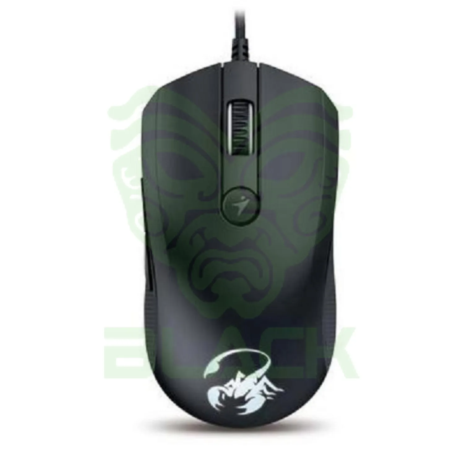 MOUSE GENIUS GX SCORPION M6 - 600
