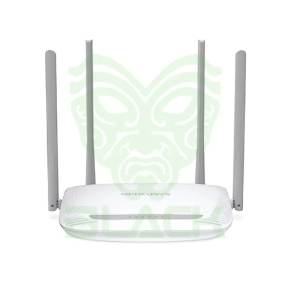 MW325R ROU WI MERCUSYS 300MBPS N 4 ANT