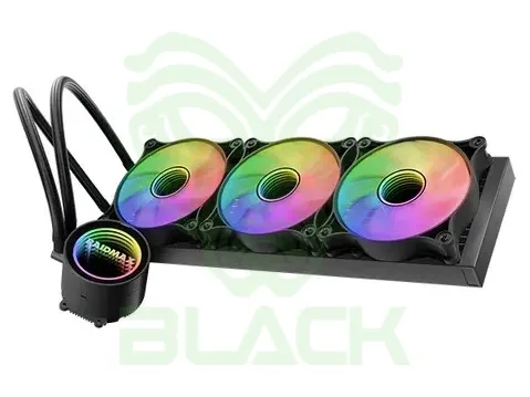 Water Cooler Raidmax LS360