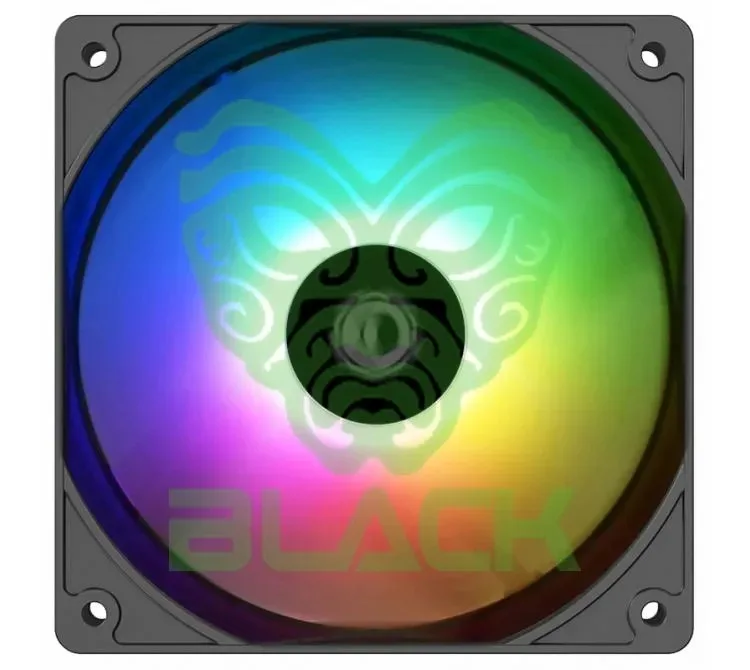 COOLER FAN ID-COOLING XF-120-ARGB-K