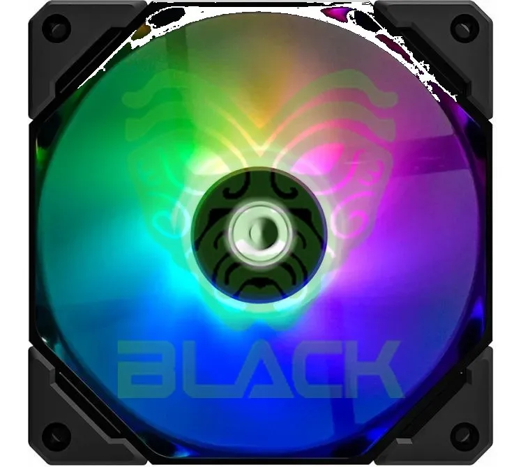 COOLER FAN ID-COOLING TF-12025-PRO ARGB