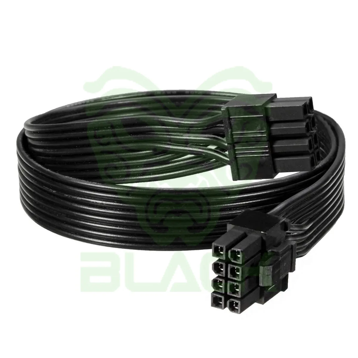 CABLE FUENTE MODULAR 8 PINES 4+4 (VARIAS MARCAS)