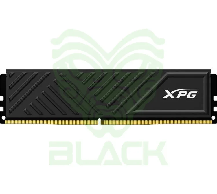 MEMORIA ADATA DDR4 8GB 3600MHZ XPG GAMMIX D35