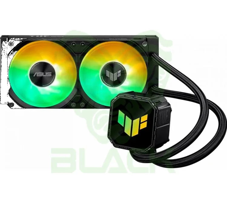 COOLER CPU ASUS TUF LC III 240 ARGB
