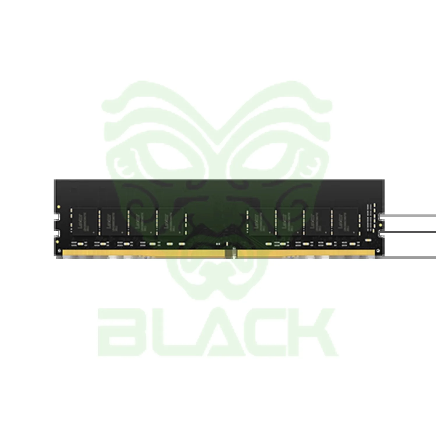 MEMORIA LEXAR UDIMM DDR4 16GB 3200MHZ