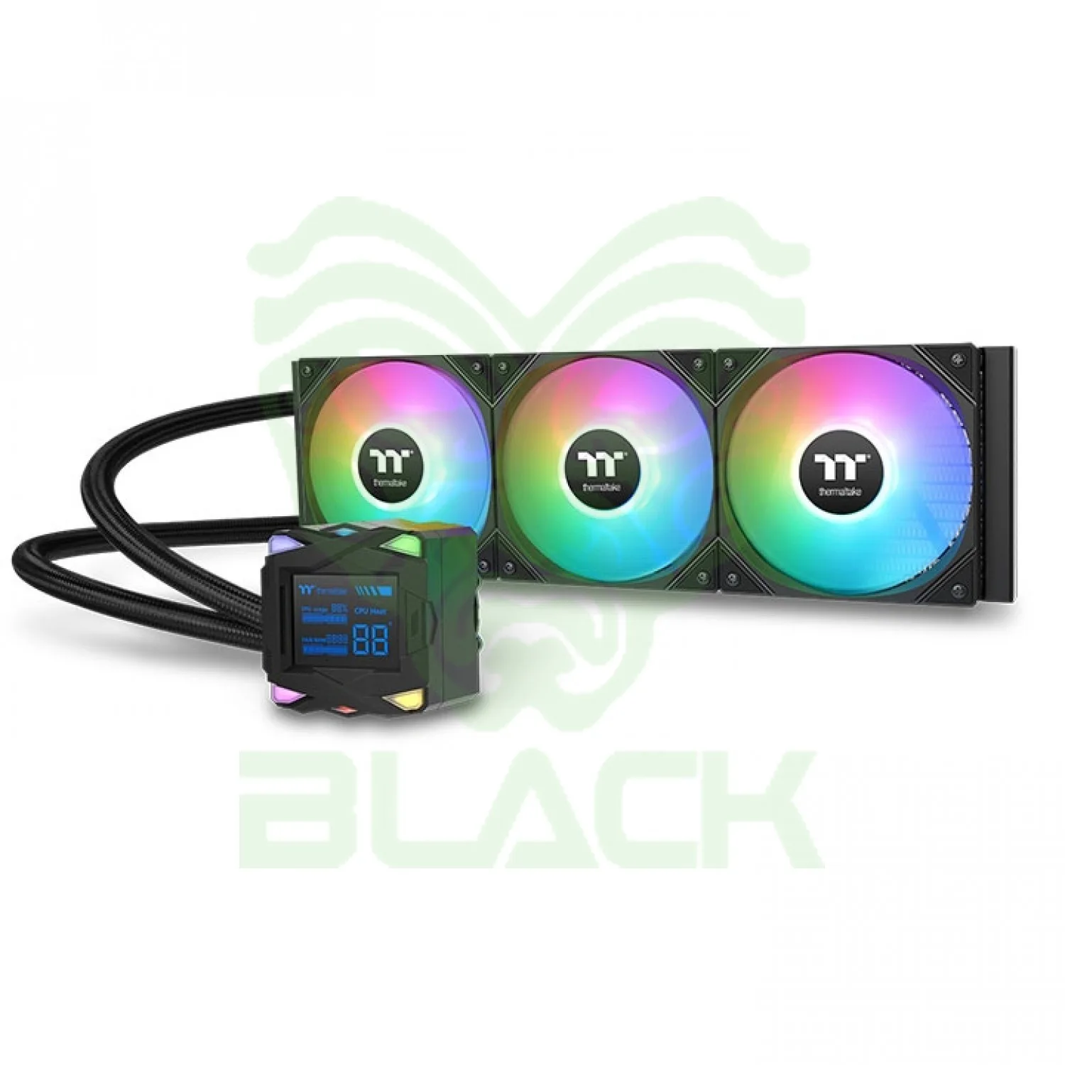 Thermaltake Aio Watercooler LA360-S ARGB