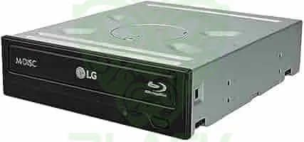 LECTOGRABADORA BLURAY INTERNA SATA LG 4K