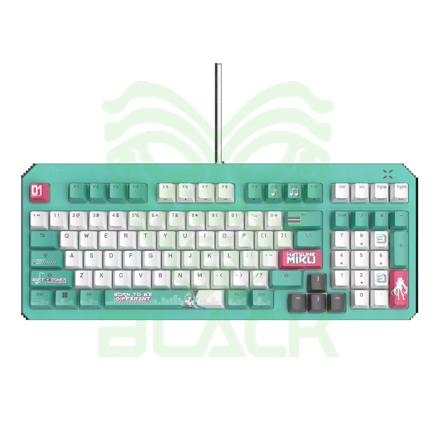 TECLADO LOGITECH G G515 TKL LIGHTSPEED WHITE ESPAÑOL