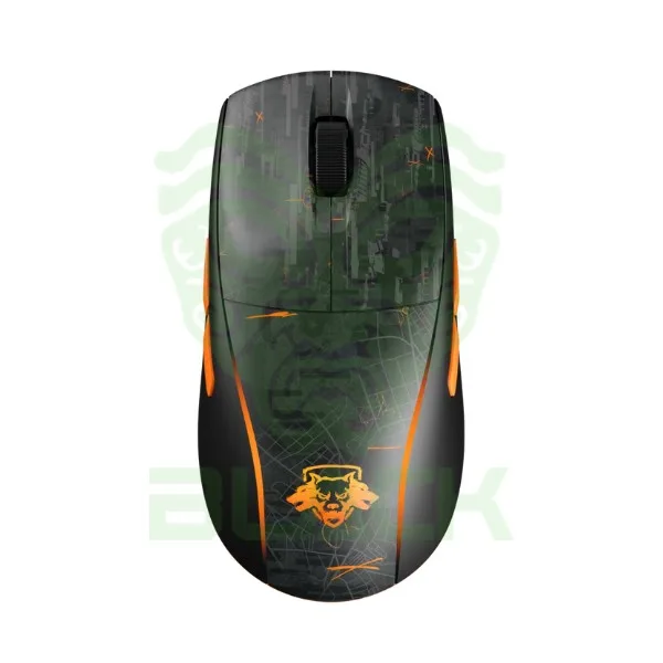 MOUSE CORSAIR M75 WIRELESS LIGHTWEIGHT RGB CALL OF DUTY BLACK OPS 6 EDITION